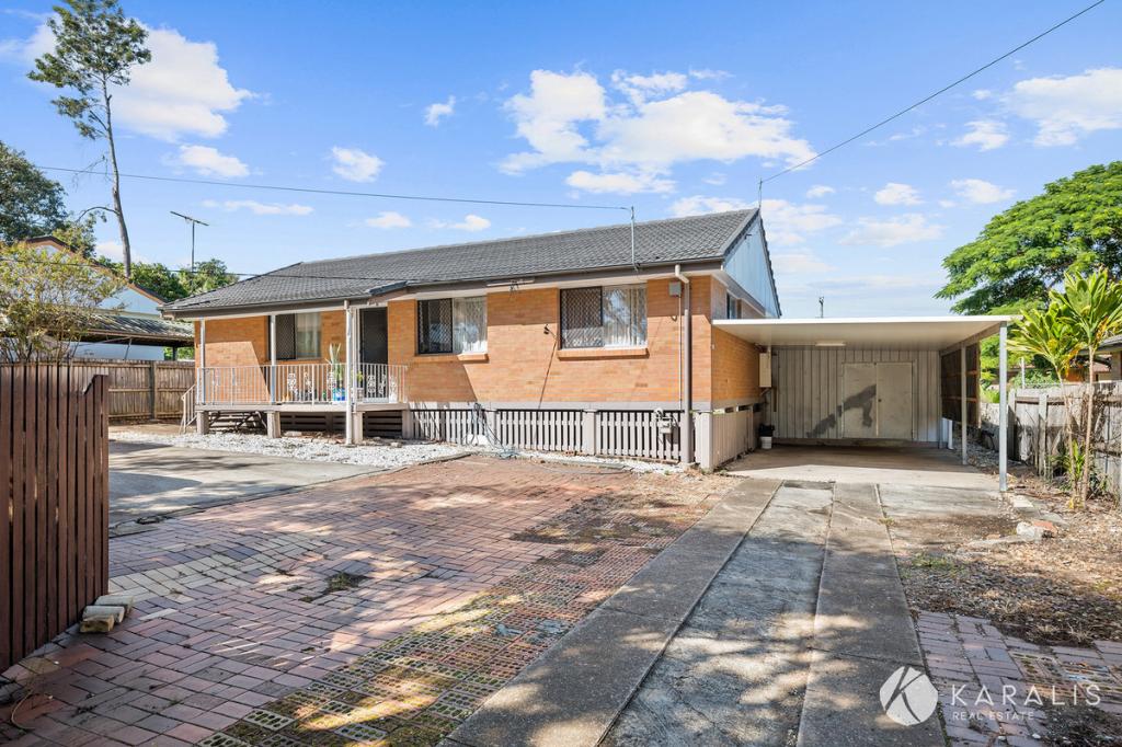 14 Stephen St, Ellen Grove, QLD 4078