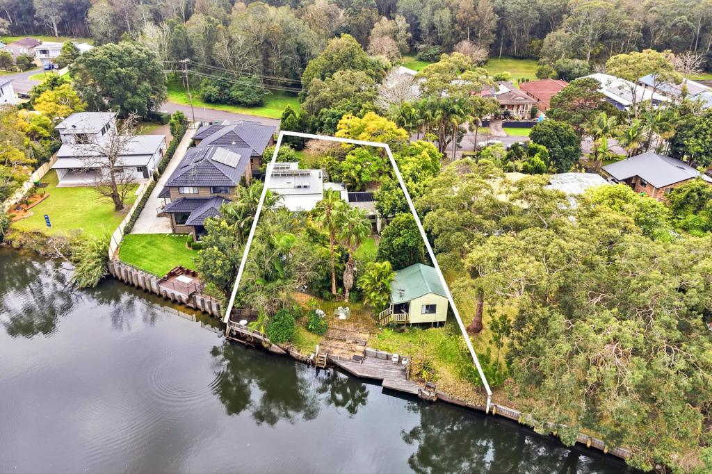 58 Geoffrey Rd, Chittaway Point, NSW 2261