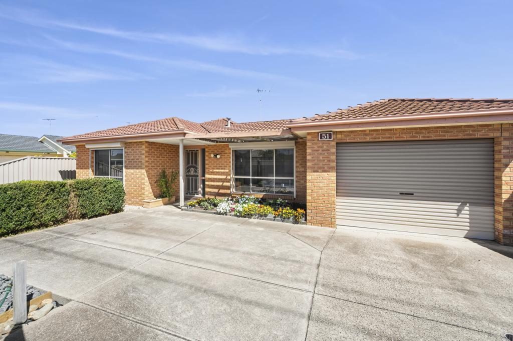 51 DONNYBROOK RD, NORLANE, VIC 3214