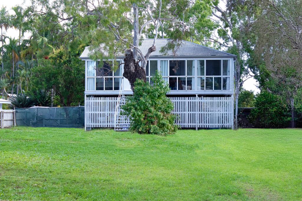 2 Bonito Ct, Cungulla, QLD 4816