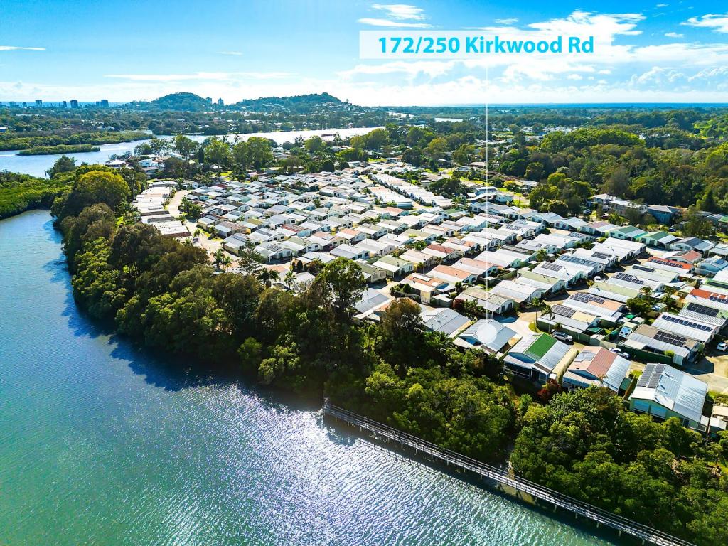 172/250 Kirkwood Rd, Tweed Heads South, NSW 2486