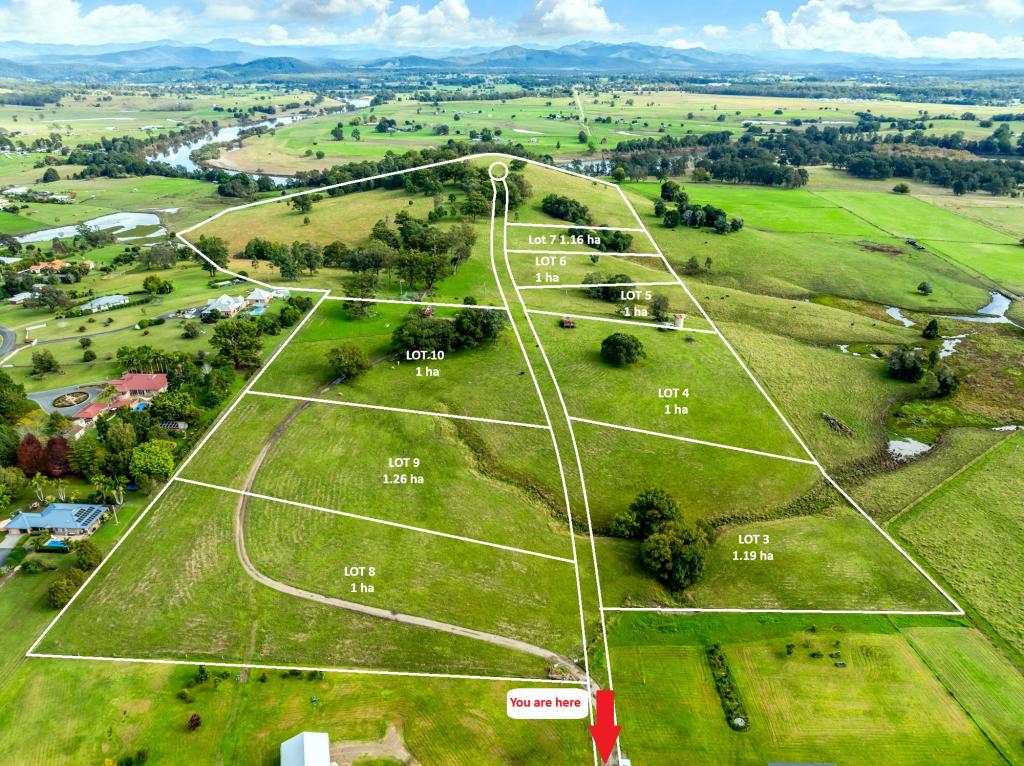 262 Mary'S Bay Rd, Euroka, NSW 2440