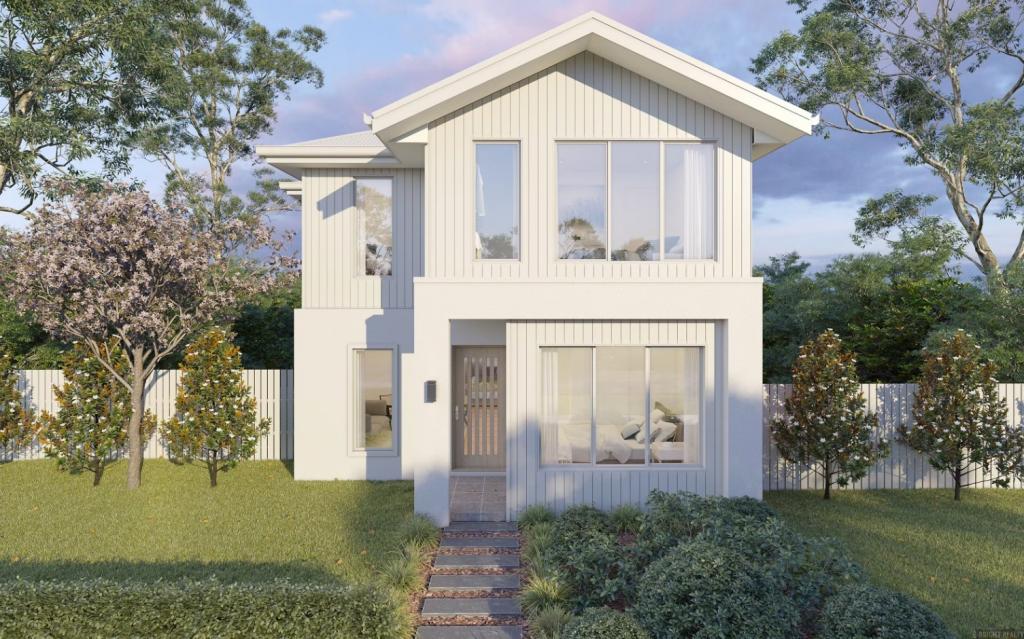 Contact Agent For Address, Leppington, NSW 2179