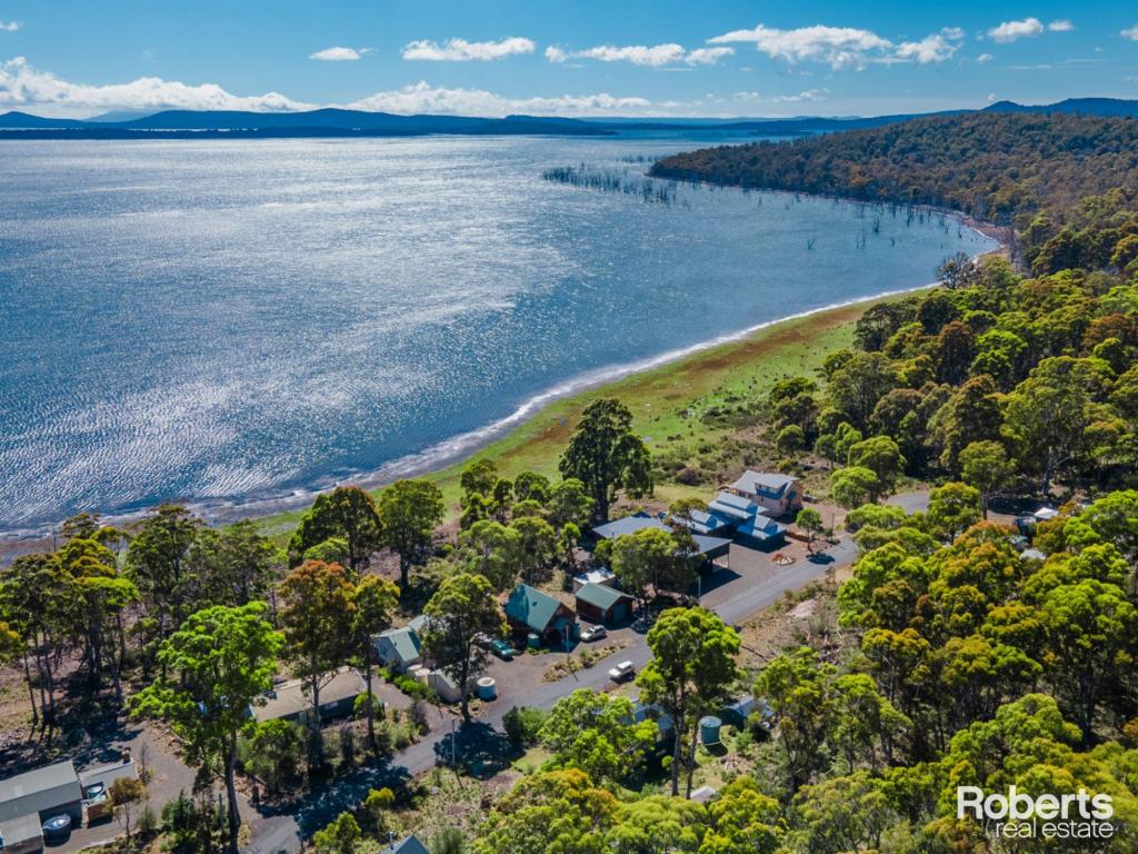 50 Dolerite Cres, Flintstone, TAS 7030