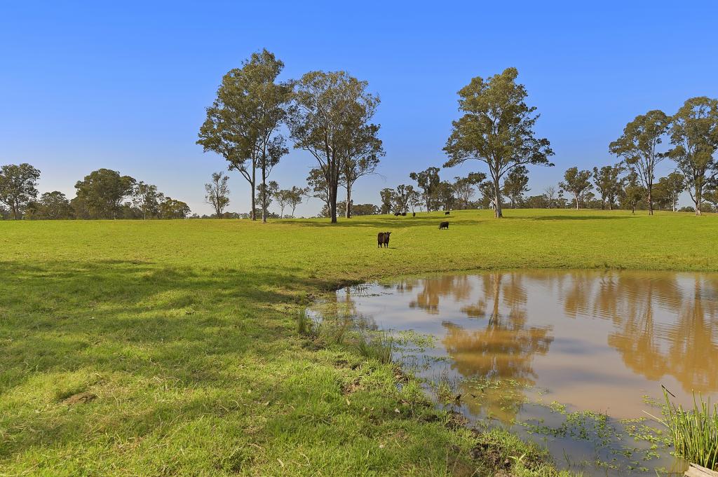 35 Hadden Ridge Rd, Wilberforce, NSW 2756