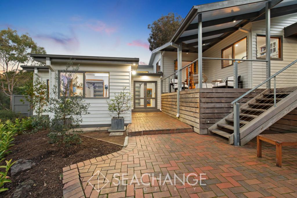 9 Burong Ct, Mount Eliza, VIC 3930