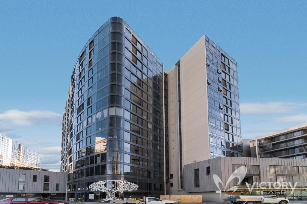 1203/10 Burroway Rd, Wentworth Point, NSW 2127