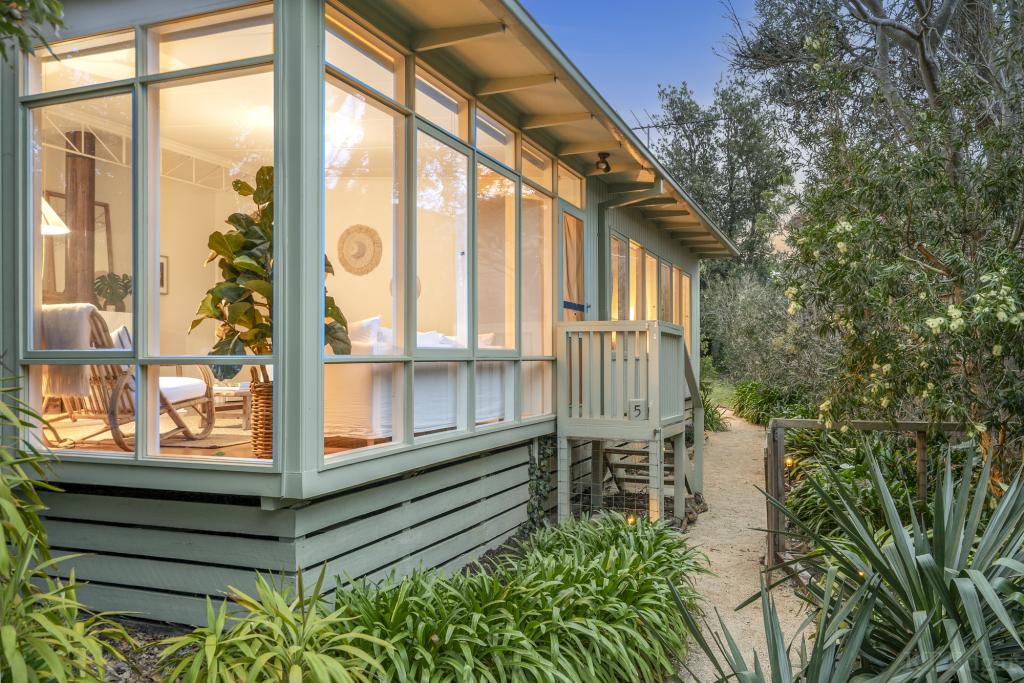 5 Bailey St, Point Lonsdale, VIC 3225