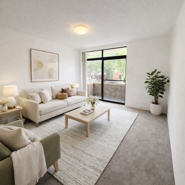 2/96 Macauley St, Leichhardt, NSW 2040