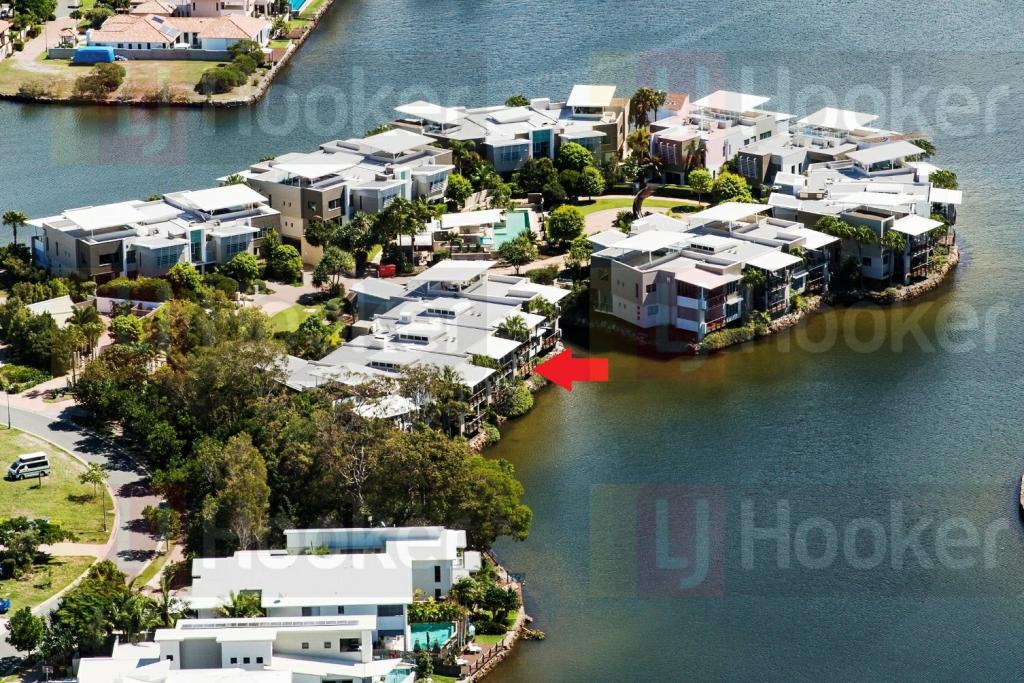 4/20 Anchorage Cct, Twin Waters, QLD 4564