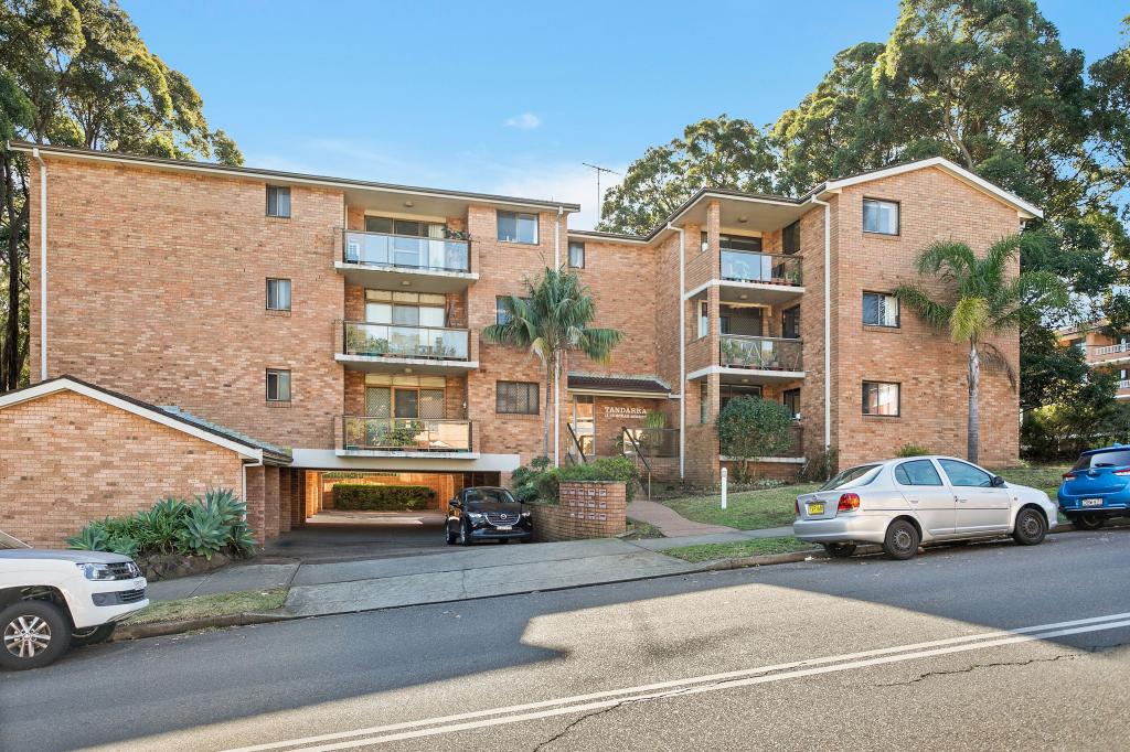 12/11-15 Ocean St, Penshurst, NSW 2222