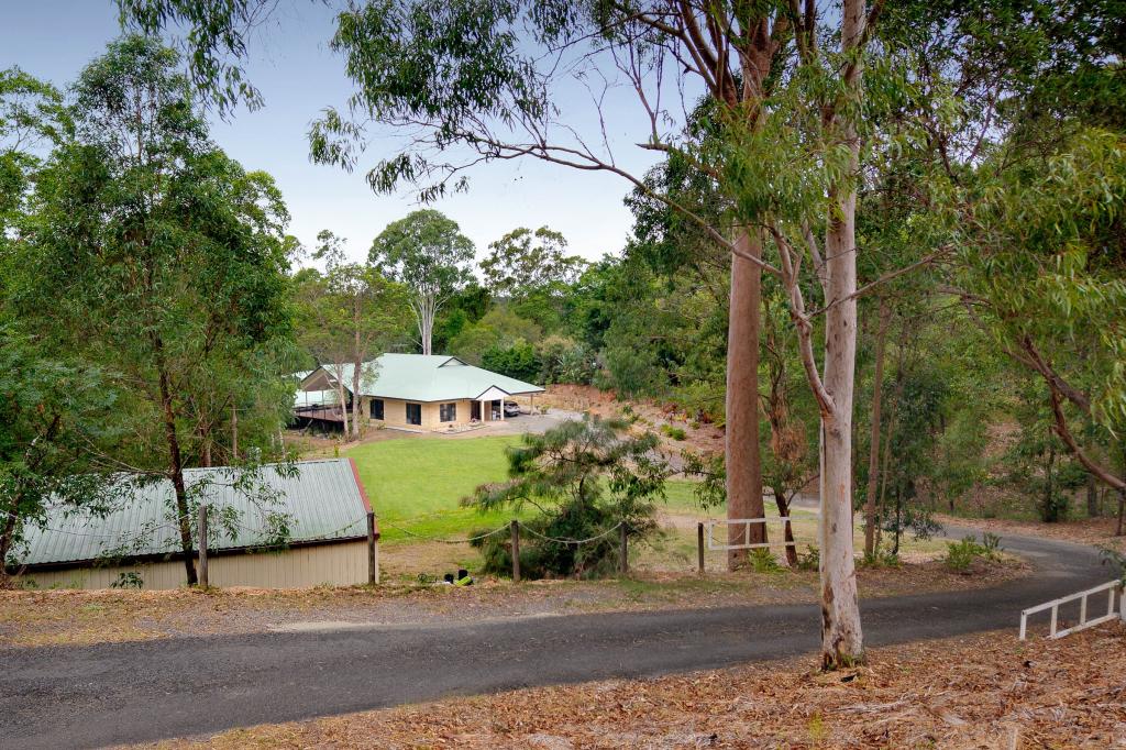55 Allen Rd, Bunya, QLD 4055