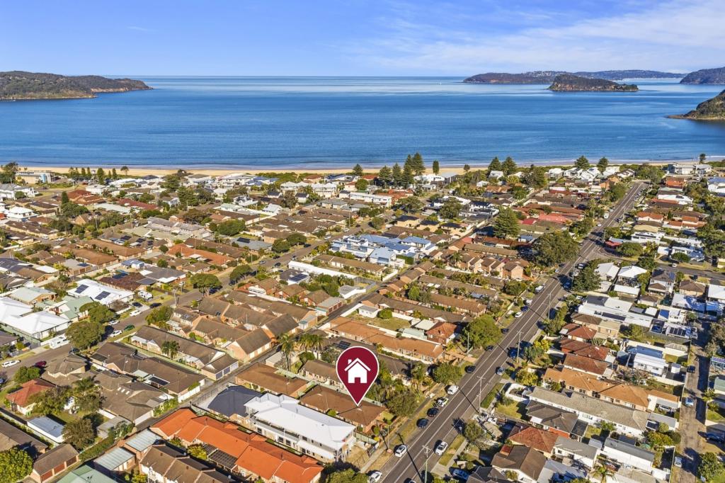 1/456 Ocean Beach Rd, Umina Beach, NSW 2257