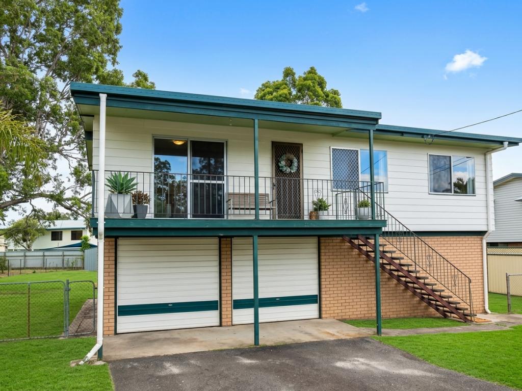 7 Thora St, Crestmead, QLD 4132