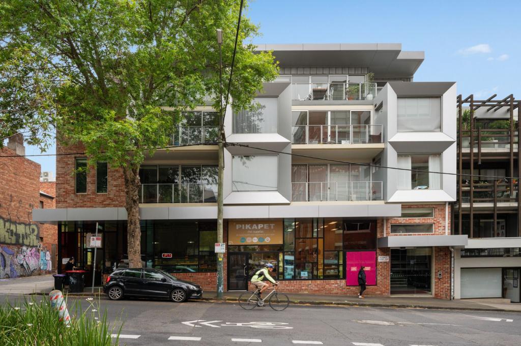 109/10 Stanley St, Collingwood, VIC 3066