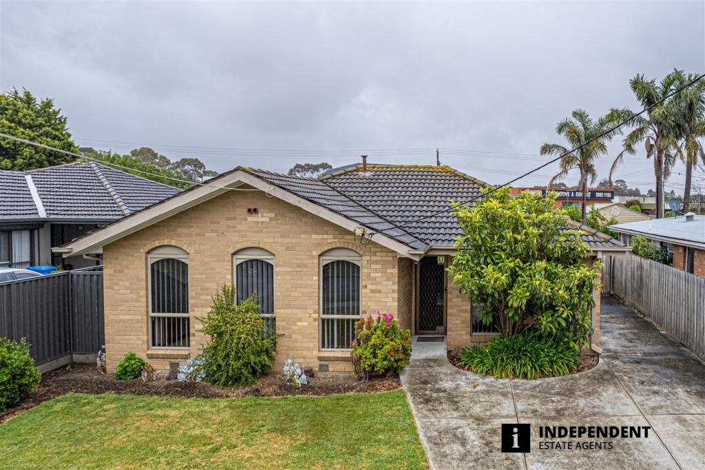 36 MARKLIN ST, CRANBOURNE, VIC 3977