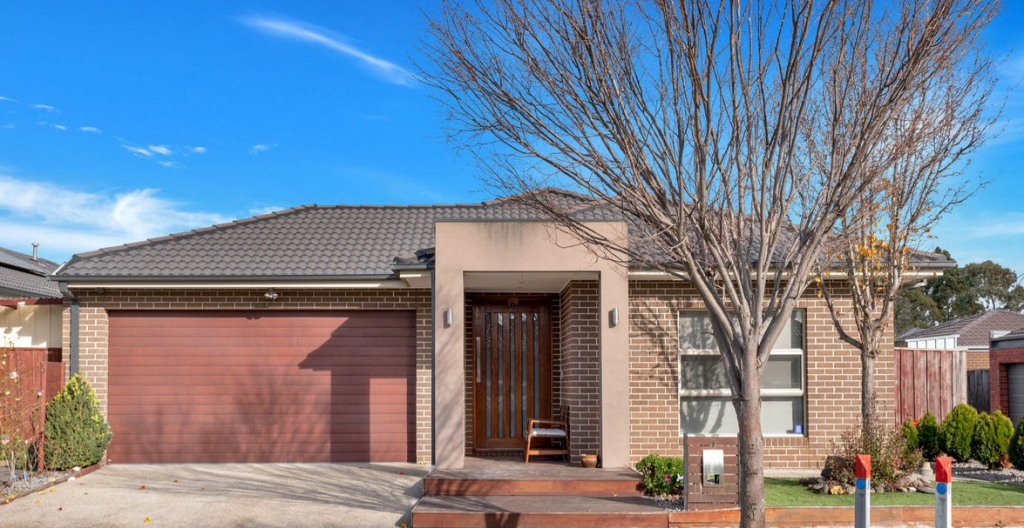 4 Cloverfield Cres, Wollert, VIC 3750