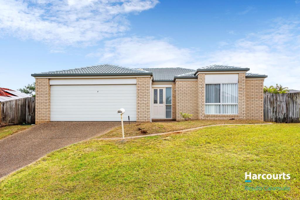 6 Wivenhoe Pl, Runcorn, QLD 4113