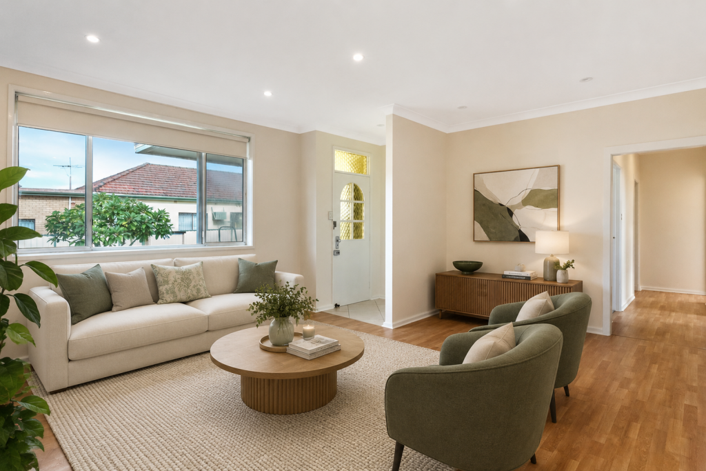 2/10-12 Albert St, Bexley, NSW 2207