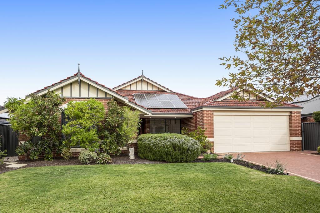 14 OCTAGON GDNS, AVELEY, WA 6069