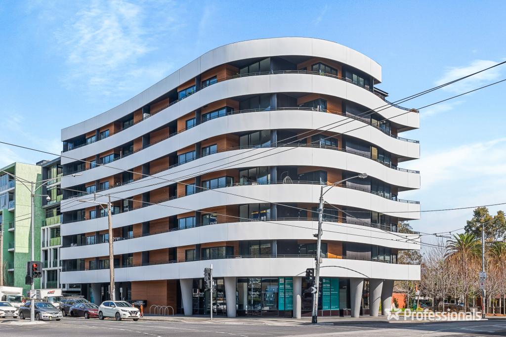 607/8 Burnley St, Richmond, VIC 3121