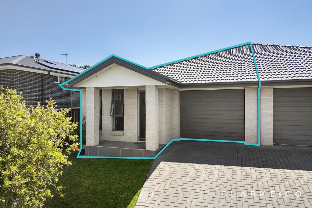 3a Lancaster St, Thornton, NSW 2322