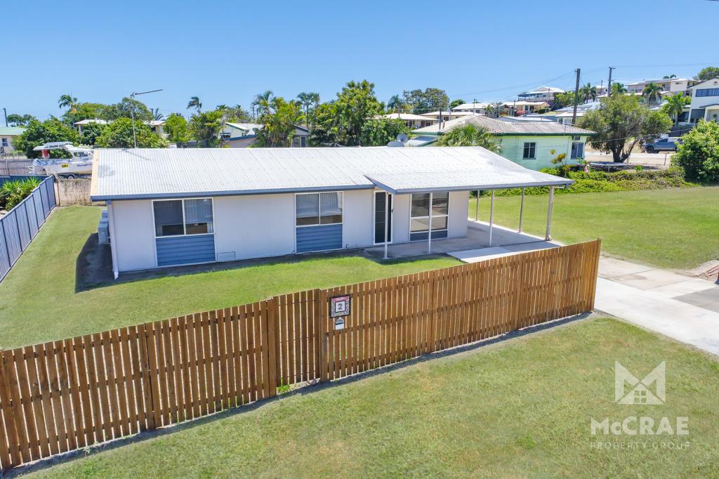 2 Martin St, Bowen, QLD 4805