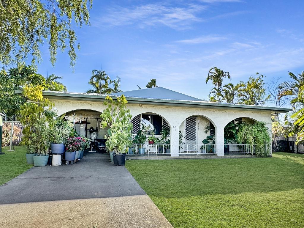 131 Mooney St, Gulliver, QLD 4812