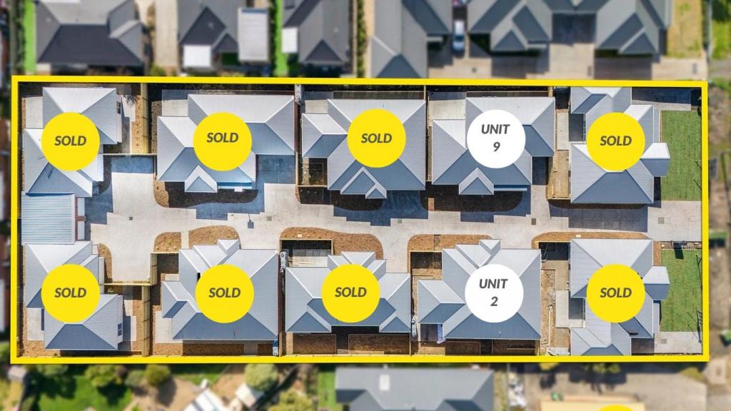 2 & 9/140-142 Main Rd, Riddells Creek, VIC 3431
