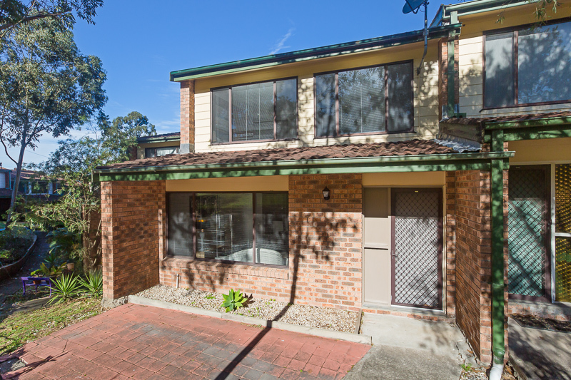 109/29 TAURUS ST, ELERMORE VALE, NSW 2287