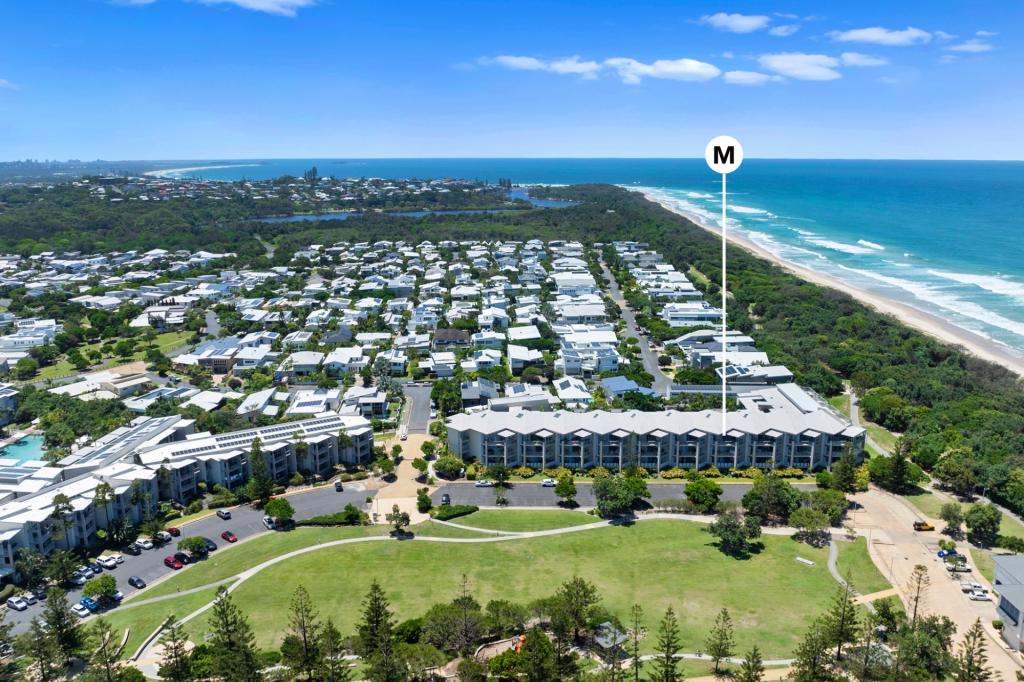 1316/27-37 Bells Bvd, Kingscliff, NSW 2487