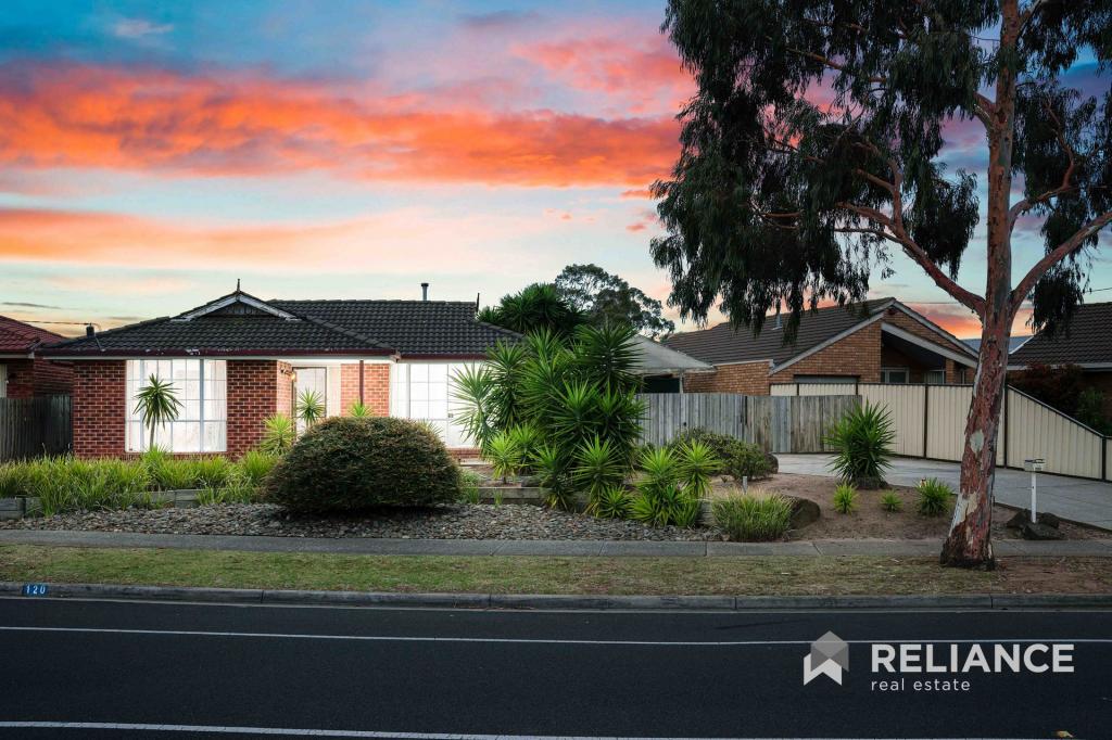 120 Virgilia Dr, Hoppers Crossing, VIC 3029