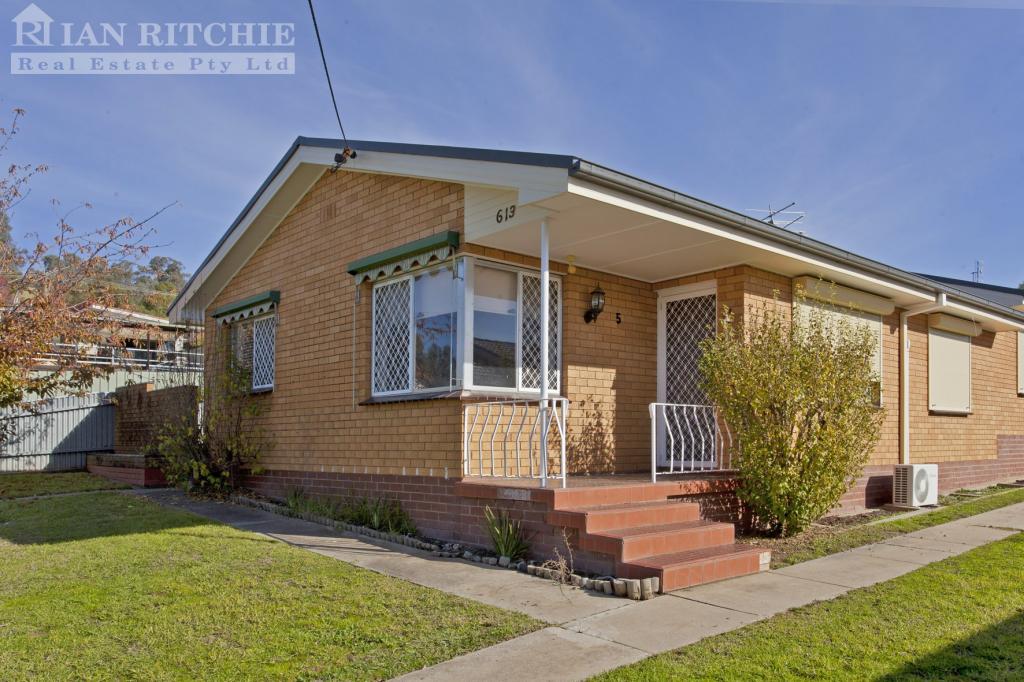 5/613 Keene St, East Albury, NSW 2640