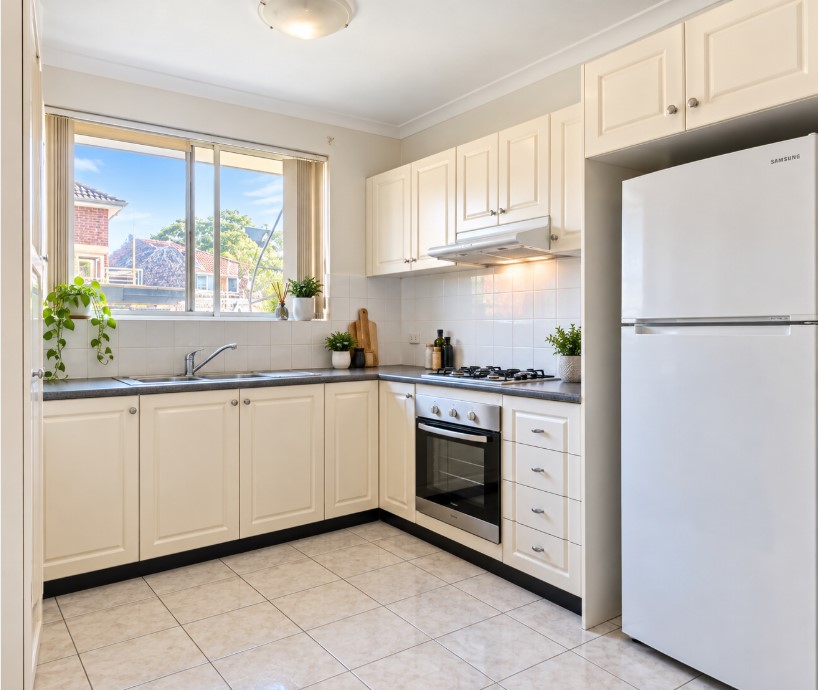 8/57 CAMPSIE ST, CAMPSIE, NSW 2194