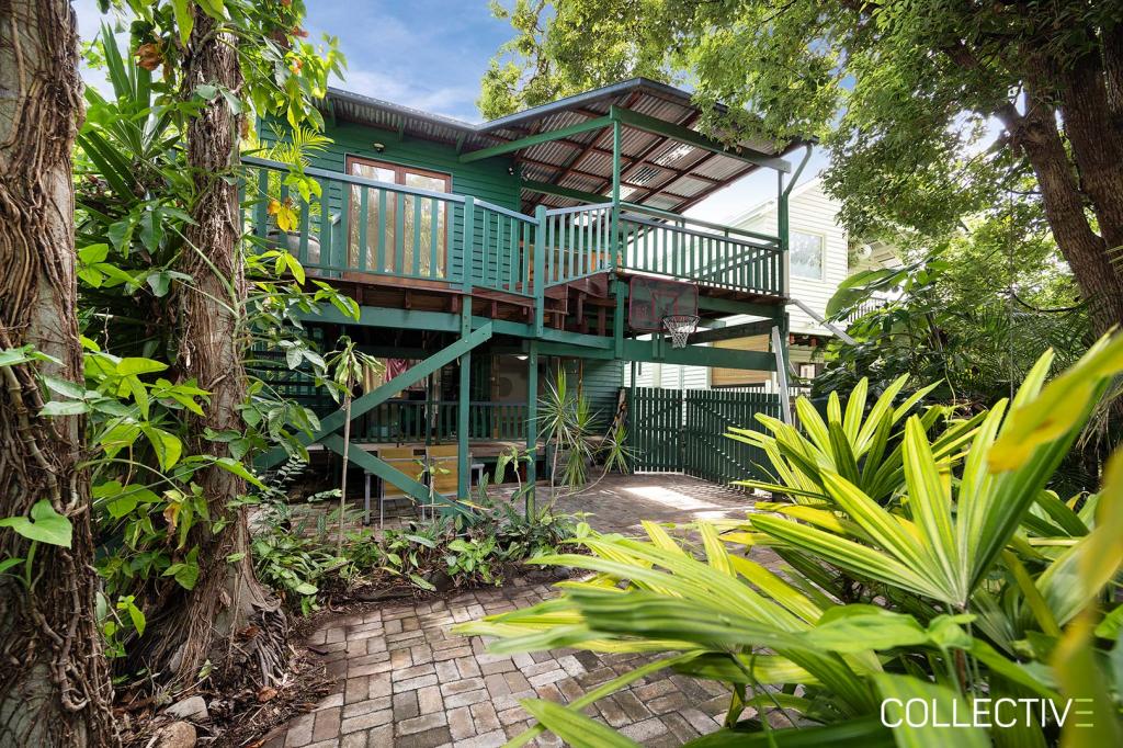 10 Park Rd W, Dutton Park, QLD 4102