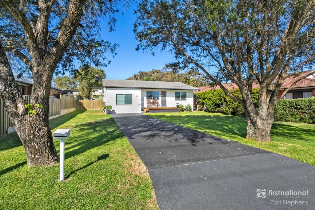 72 Tomaree Rd, Shoal Bay, NSW 2315