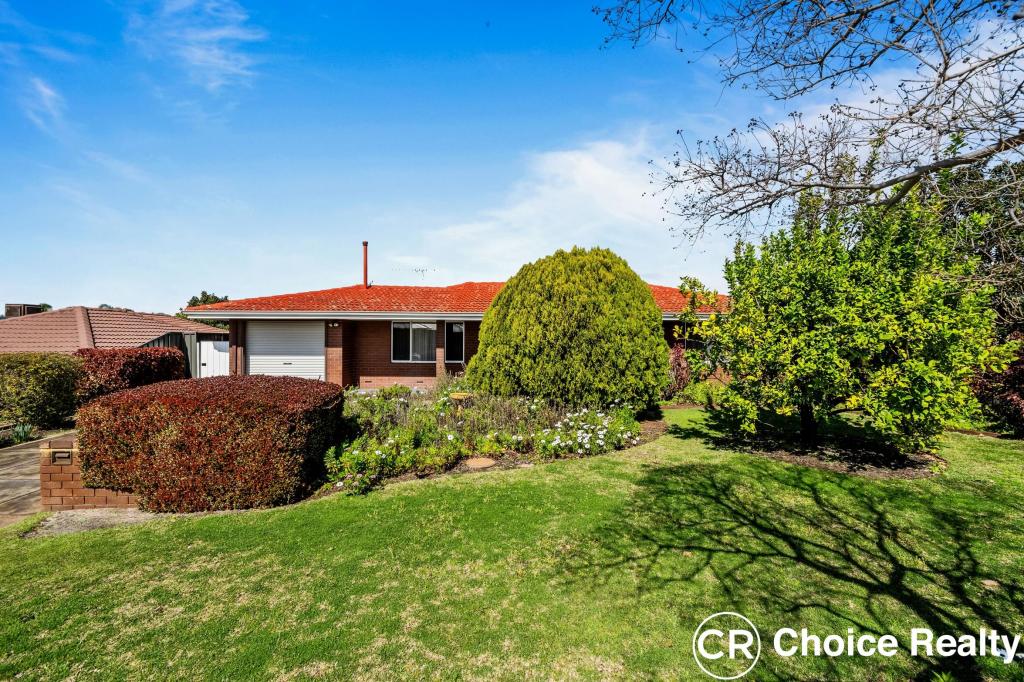 10 REDWOOD LANE, WILLETTON, WA 6155