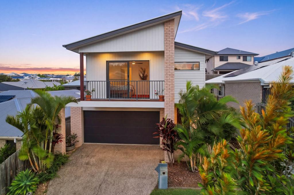 19 BOSTON ST, SPRING MOUNTAIN, QLD 4300