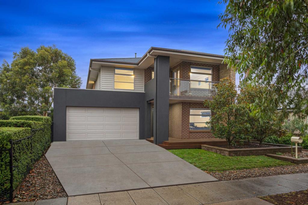 1768 Sturt St, Alfredton, VIC 3350