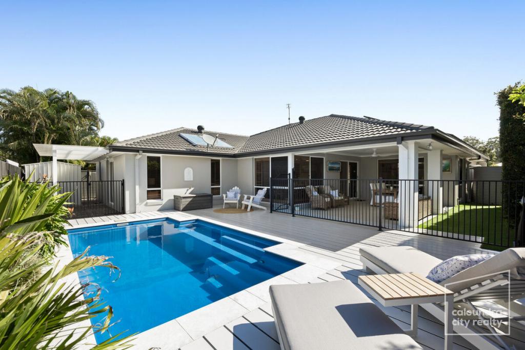 7 Creekside Dr, Sippy Downs, QLD 4556