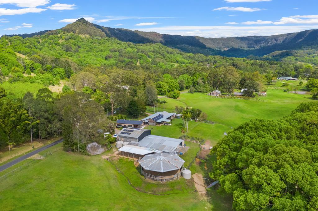 123 Yankee Creek Rd, Mullumbimby Creek, NSW 2482