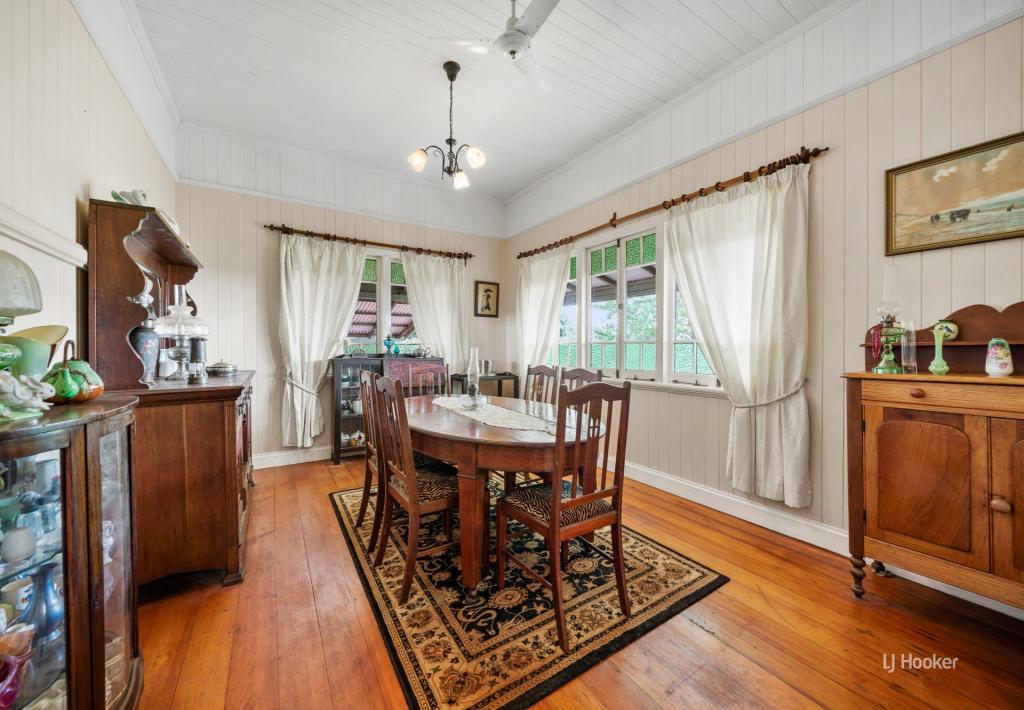 57 Ogilvie Rd, Blackbutt South, QLD 4314