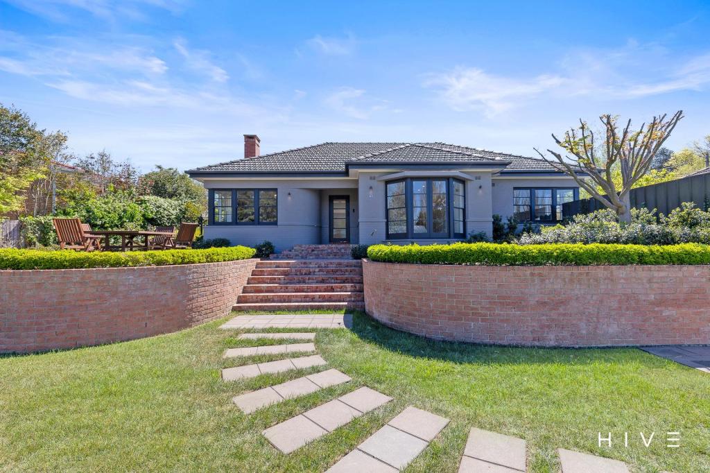 65 Flinders Way, Griffith, ACT 2603