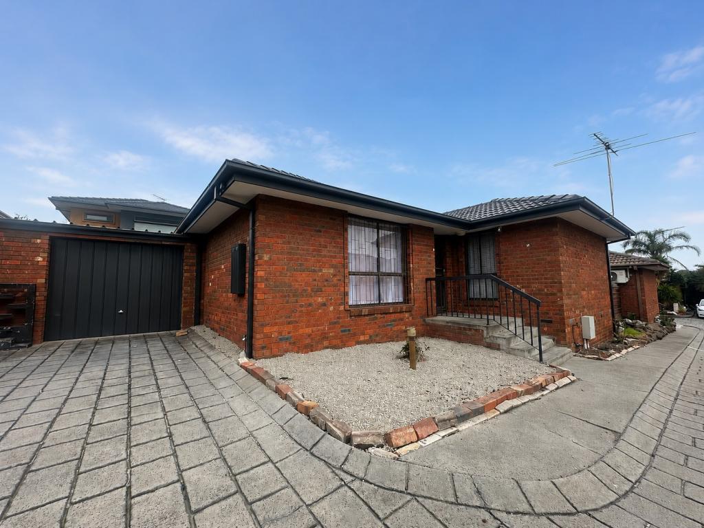 5/241- 243 WESTALL RD, CLAYTON SOUTH, VIC 3169
