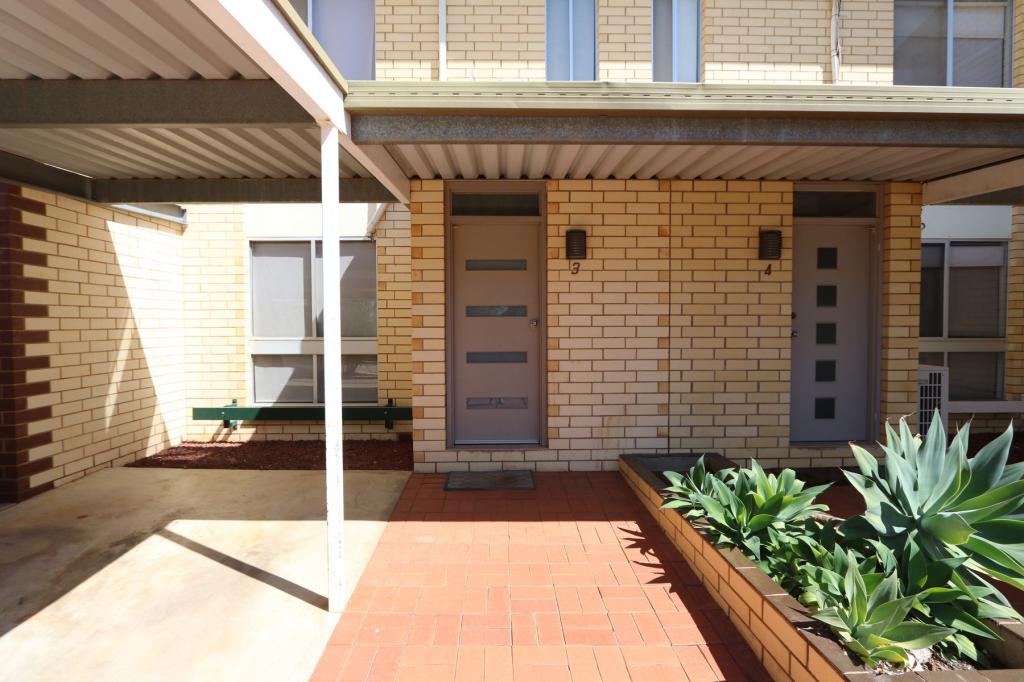 3/660 BLENDE ST, BROKEN HILL, NSW 2880