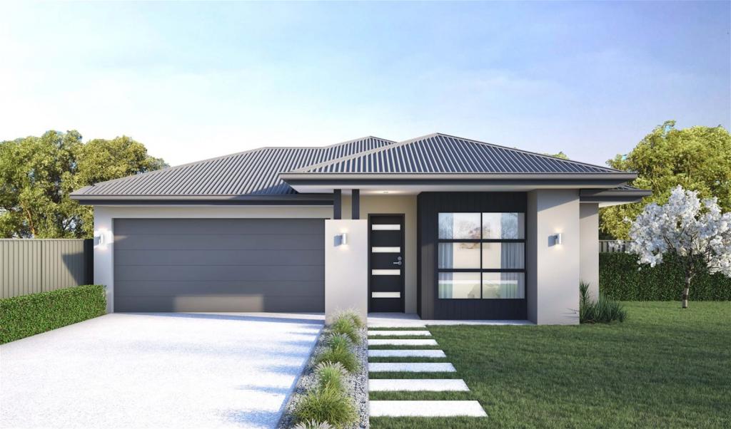 Lot 22 Freeman Court, Urraween, QLD 4655