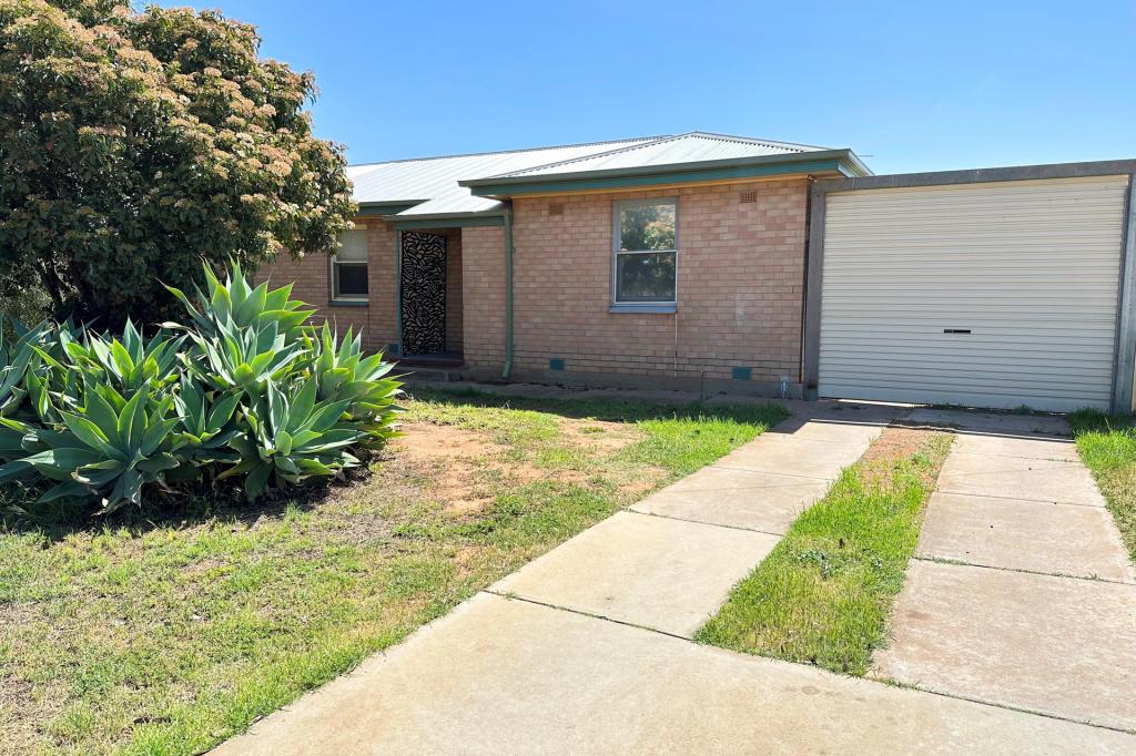 26 Albert St, Whyalla Stuart, SA 5608