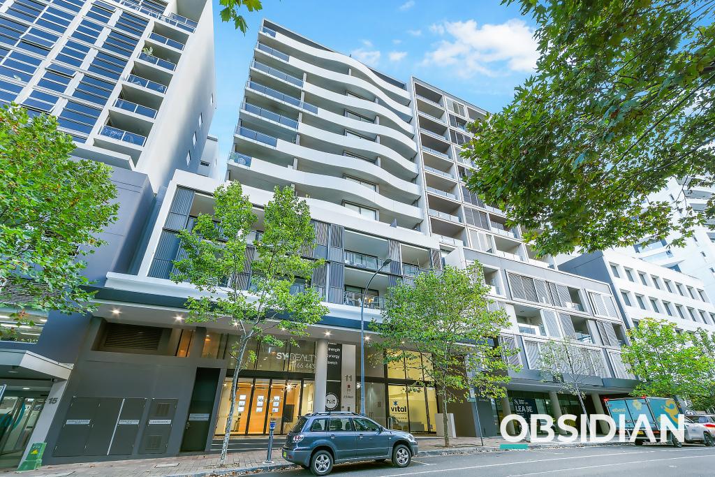 20/9 Atchison St, St Leonards, NSW 2065