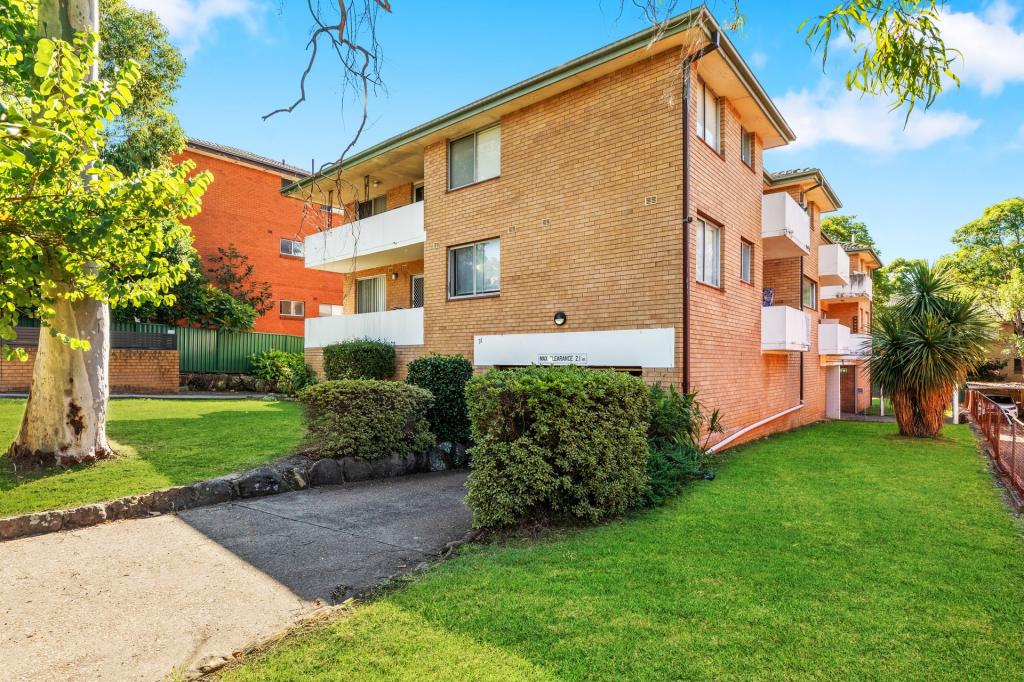 7/71 Prospect St, Rosehill, NSW 2142