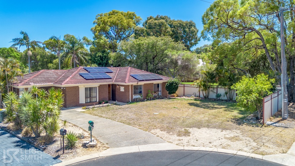 7 Armstrong Ct, Waroona, WA 6215